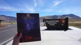 2016 U.S. National Park Service Centennial