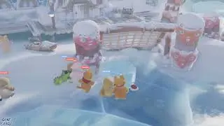 Party Animals 10 Quick Match Wins Achievement Guide