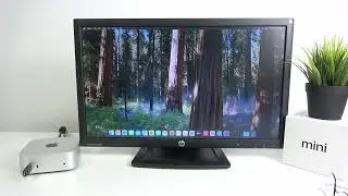 Можно ли обновить оперативную память в последнем APPLE Mac mini M4?