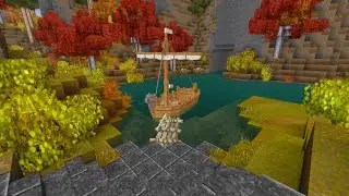 СВОБОДА!!! - Vintage Story SMP