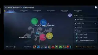 MIR4 - Finding the Elixir Plant 2 (World4 Sabuk Town Request)