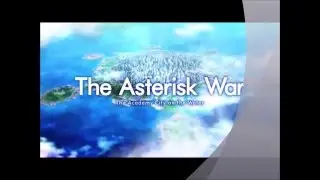 the asterisk war the academy city on the water