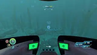 Everything on this planet wants to kill me!!! Subnautica ep 3