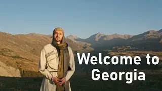 Adventure Georgia: Travel in the Caucasus