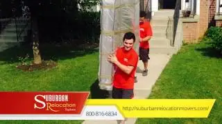 suburban relocation systems Best movers
