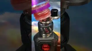 #VAPORESSO #ARMOUR #MAX#vape