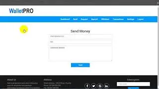 Free Download WalletPRO - Dynamic Payment Gateway
