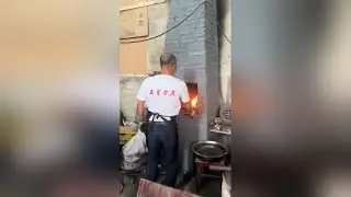 人怕出名猪怕壮，搞得我眼泪都从嘴角流出来了