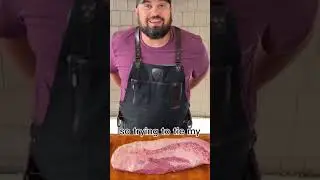 🍖 Фартук для барбекю Dalstrong: прокачайте свои навыки приготовления гриля #bbq #bbqtiktok #apron...
