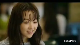 Doom At Your Service | Romantic K-Drama Edit | Seo In Guk & Park Bo Young | Aesthetic Video