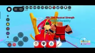 Yonko to Gorosei and my first video