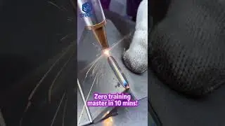 Training welders too costly?#foryou #amazing #welding #ProfessionalWelding #TrustedBrand #stevis