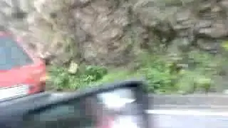 Driving in Bosnia part 2