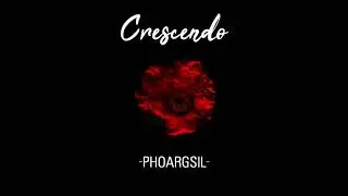 phoargsil - Crescendo | Ambient Music