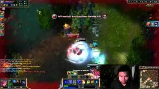 Hicchan - Them Vi Mechanics
