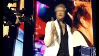 Duran Duran - I don't want your love  (Live from London)