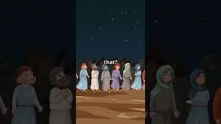 The Prophecy  400 Years of Slavery