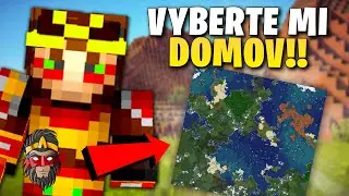 MINECRAFT NA MAJNRU S GEJMREM!! | MAJNR #1