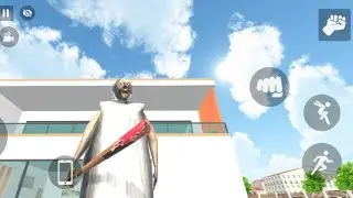 Indian Theft Aura Simulator #INDIANTHEFTAUTO part of #7