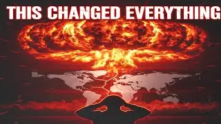How the Atomic Bomb Changed the World Forever (The Dark Truth)