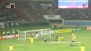 Ronaldinho ● Rare Skills ● PSG
