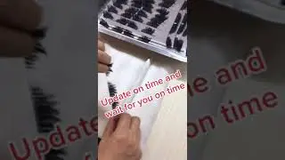How to do 5D Mink Lashes? #5dlashes #wholesalelashes #lasheswholesale #lashesfactory