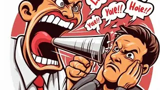 Retaliation | Today's Woman on COP USA Radio