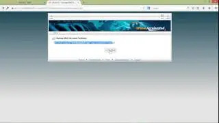 Access webmail (Cpanel)