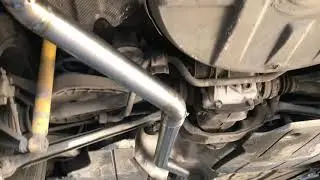 Ligne inox full tube 🔊 bmw 328 ci &eacute;chappement sur mesure 🇫🇷🔊 / Exhaust syst&egrave;me e46 🚘🔊