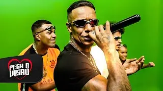 PROSPERIDADE PROS MLK BOM - MCs Paulin da Capital, MC Leozinho ZS, Gabb MC e MC J9 (Love Funk)