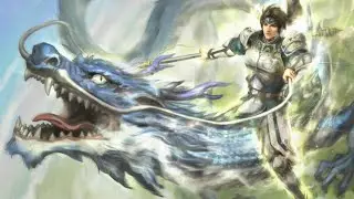 A Video On OmegaForce