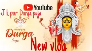 J k pur vlog durga puri
