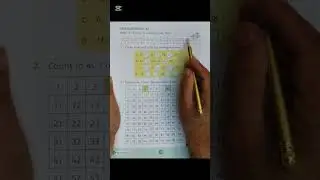 Oxford Countdown Grade 2 Maths | Page 68 Complete Solution | Easy Method