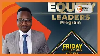 Equity Leaders Program Episode 22