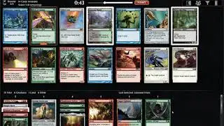 Core Set Cube: Rock the Dragon [528]