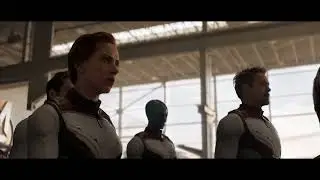 Superhero Concept Trailer