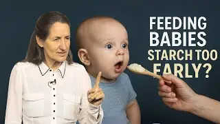 The Shocking Truth About Baby Food