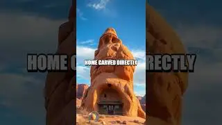The Peculiar Spirit of Moab, Utah