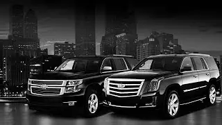 Website for Limo Companies