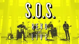 S.O.S. - Revoluzión Estéreo En Vivo