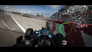 Lack Of Grip Autosport