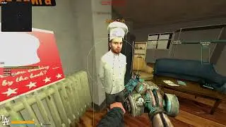 TokyoRP | будни читера