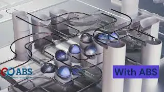 ABS Water Treatment Technologies Co.