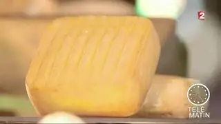 March&eacute;s - Plateau de fromages en f&ecirc;te
