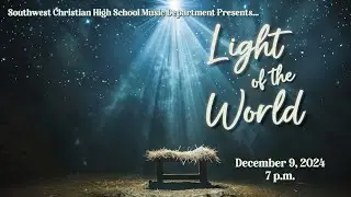 Christmas Concert 2024