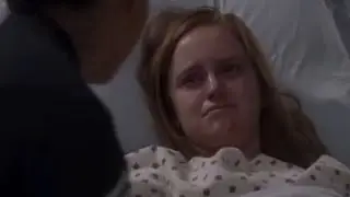 I wanted to believe that I was in control | Lucy and Samantha | The Rookie season 8 episode 3  