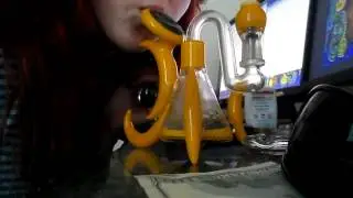 Jake C Vortex Rig Dab