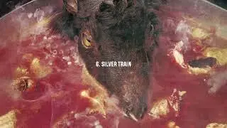 The Rolling Stones - 06 Silver Train (Atmos-5.1 Mix)