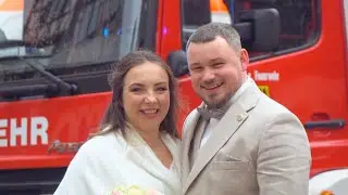 Lena & Sebastian Hochzeitsfilm | Wedding Film | MediaGuys Wedding
