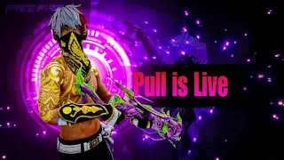 BR RANK Push Diamond to Grandmaster, Pull Andha is live in Free fire